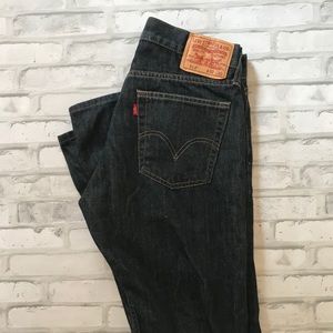Levi Jeans